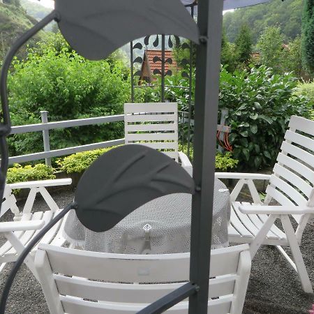 Ferien Apartment Meister Zorge Exterior foto