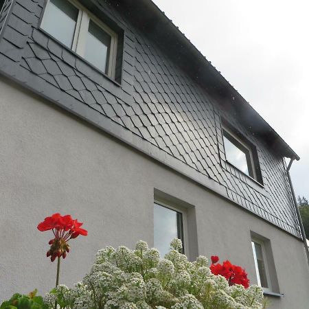 Ferien Apartment Meister Zorge Exterior foto