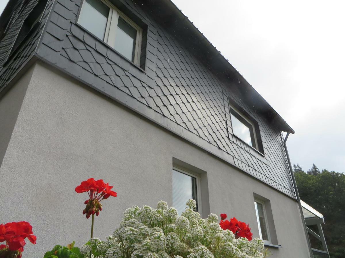 Ferien Apartment Meister Zorge Exterior foto