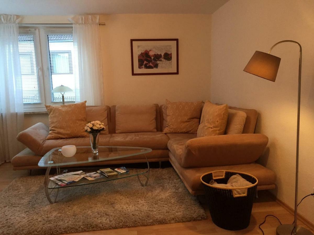 Ferien Apartment Meister Zorge Exterior foto
