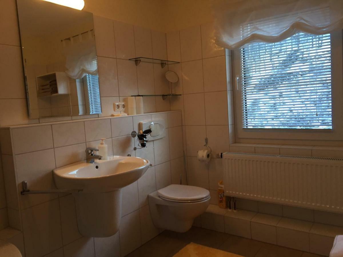 Ferien Apartment Meister Zorge Exterior foto