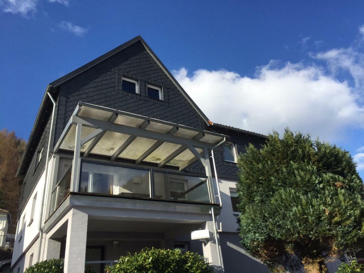 Ferien Apartment Meister Zorge Exterior foto